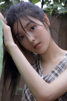 吸我一个吻
