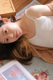 朱艺彬交换的一天